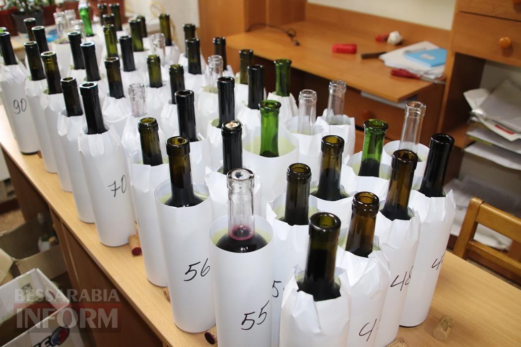 У Болграді готуються до 15-го Міжнародного винного фестивалю «Bolgrad Wine Fest»