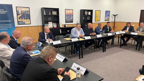 Майбутнє порту Констанца: бізнес та політики шукають рішення для підвищення конкурентоспроможності головної гавані Румунії