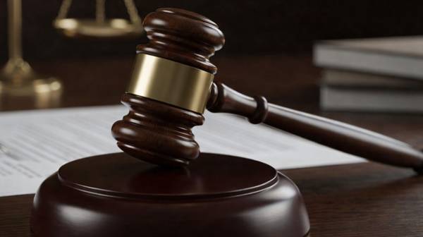 Уродженець Болградського району став підставним керівником одеської фірми для податкових махінацій