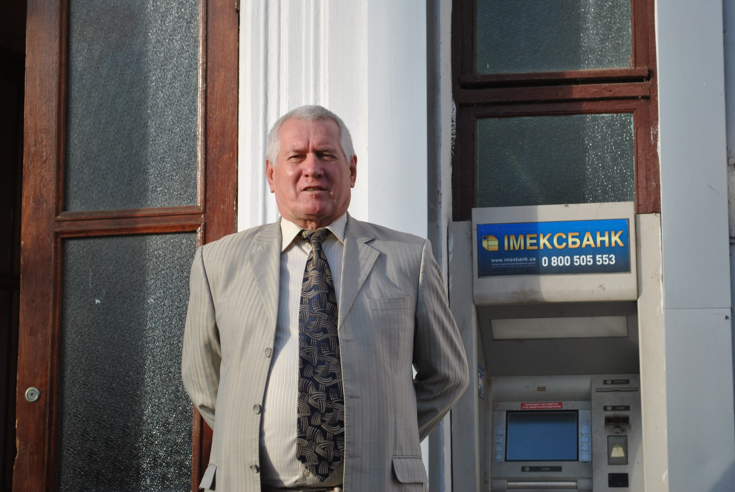 Фінал 13-річного судового процесу: справу про хабар колишнього мера Кілії закрили за строками давності