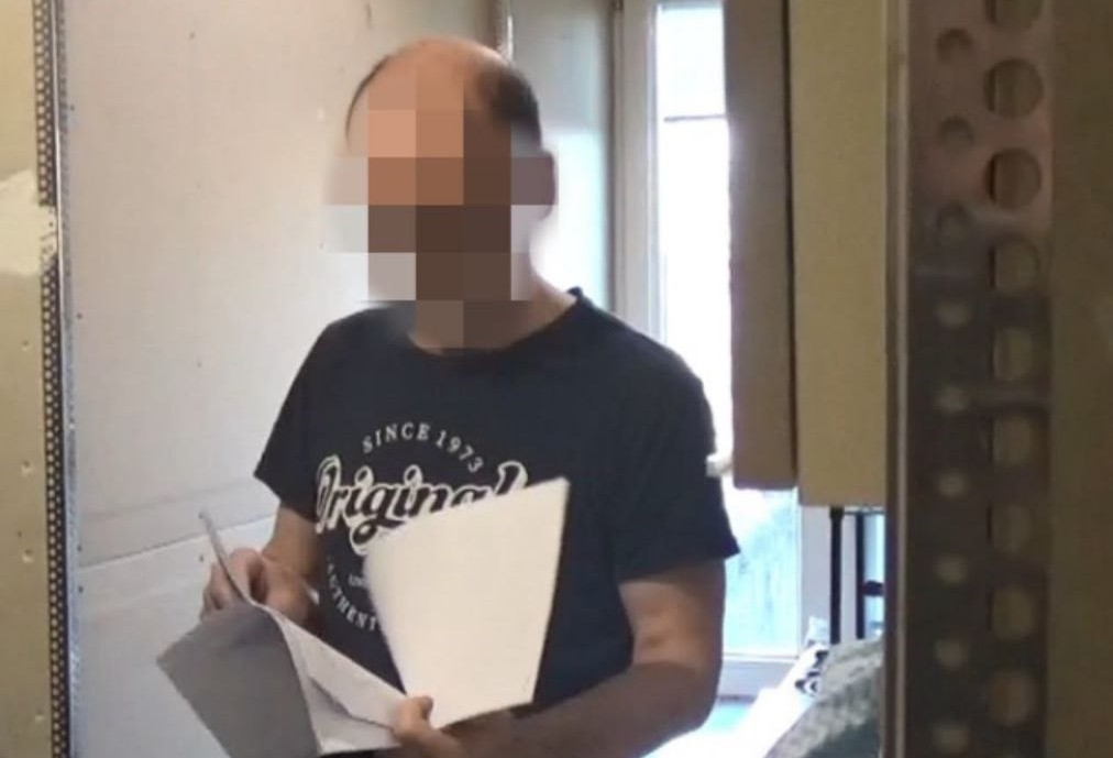 В Одесі судитимуть масажиста за сексуальне насильство над 7-річною дівчинкою