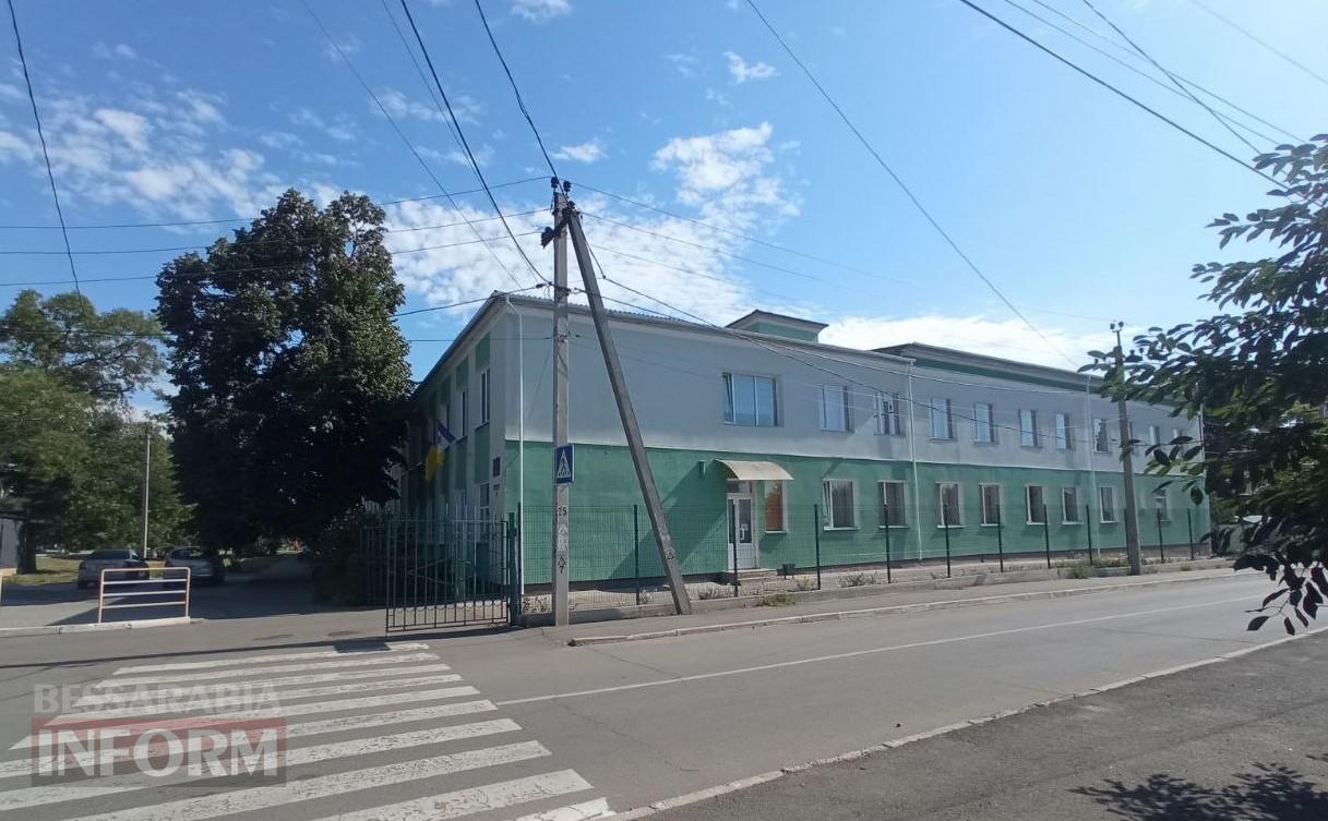 В Ізмаїлі зірвано навчальний процес у всіх школах: причина