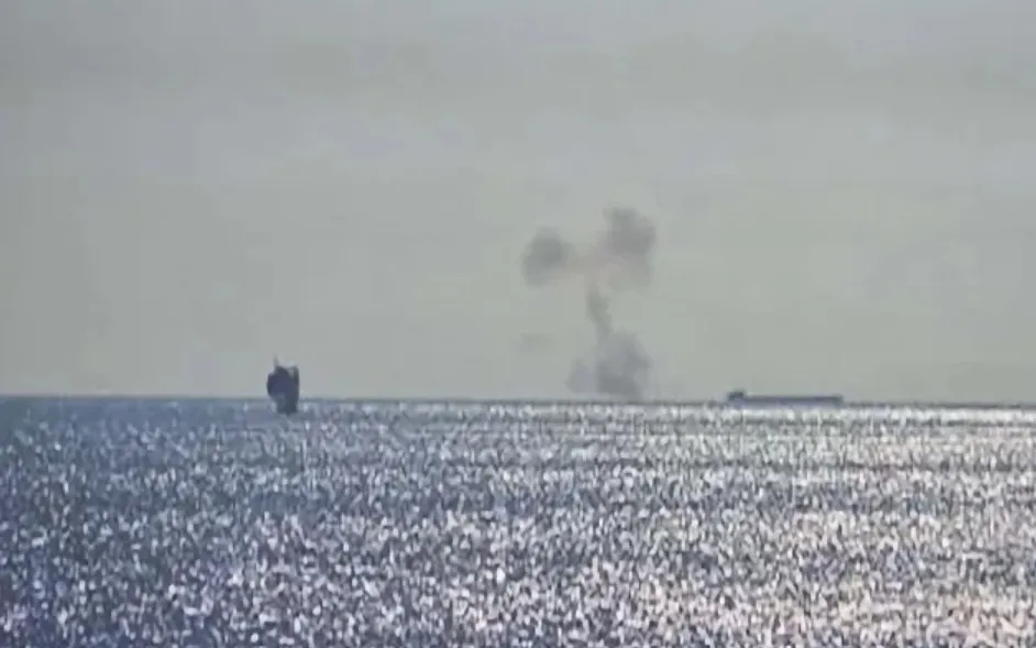 Дрон уразив судно з українським зерном у Чорному морі, яке вийшло з порту Ізмаїл: є загиблі