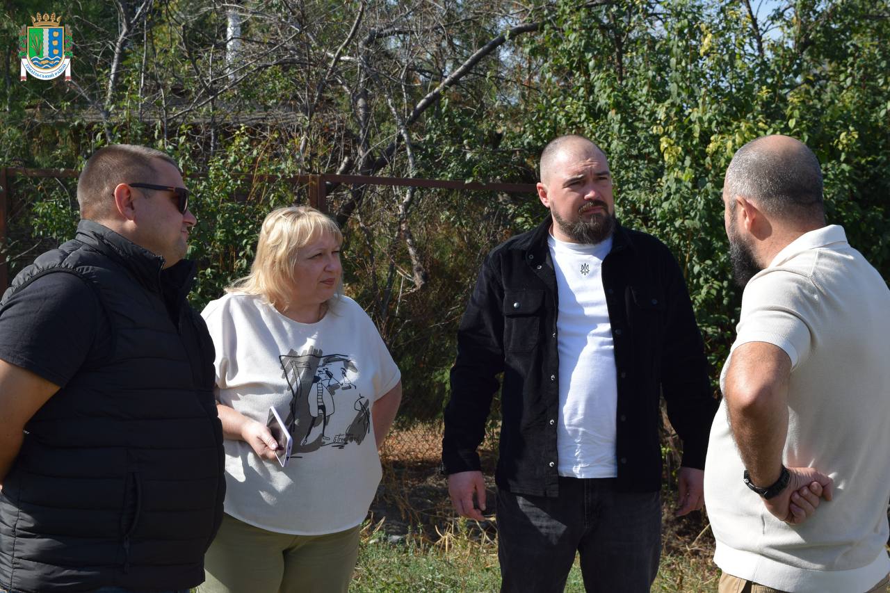 У Кілії під час блекаутів запускатимуть генератори для багатоповерхівок