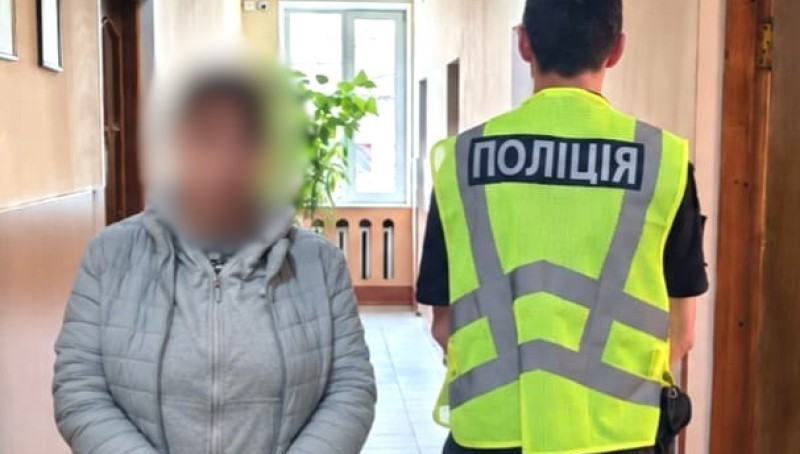 Ніж у спину замість аргументів: у Татарбунарській громаді сімейна сварка закінчилася госпіталізацією та затриманням